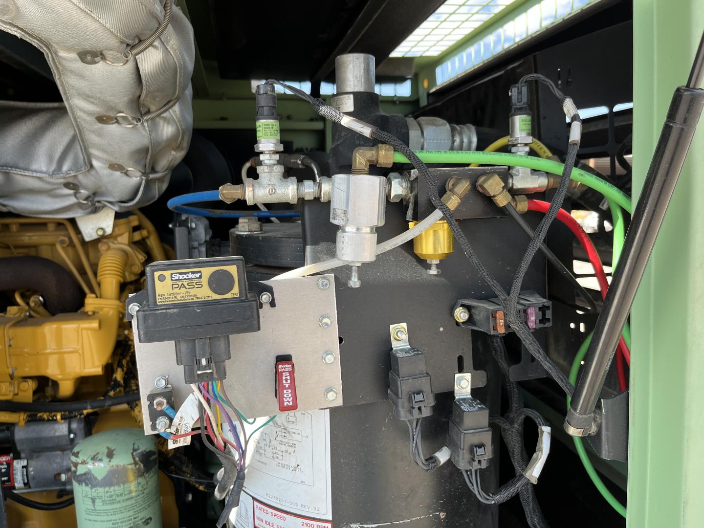 ./imagenes/INVOICE/2019/16936/COMPRESOR DE AIRE SULLAIR 425CHDPQJD4 (42).JPG